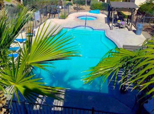 3-bedroom Poolside San Felipe Vacation villa