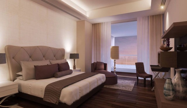 3 Bedroom Spa Tower 5 Diamond VIP Golf Tournament VIP Park Access Vidanta World