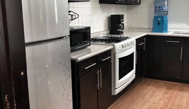 3 Loft Para Tres Personas con Factura