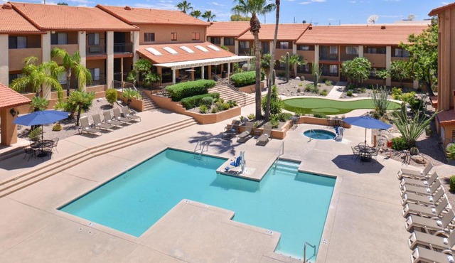 3 Palms Tucson North Foothills