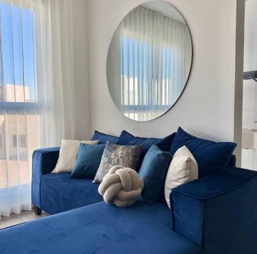 3BD APT in Guadalajara