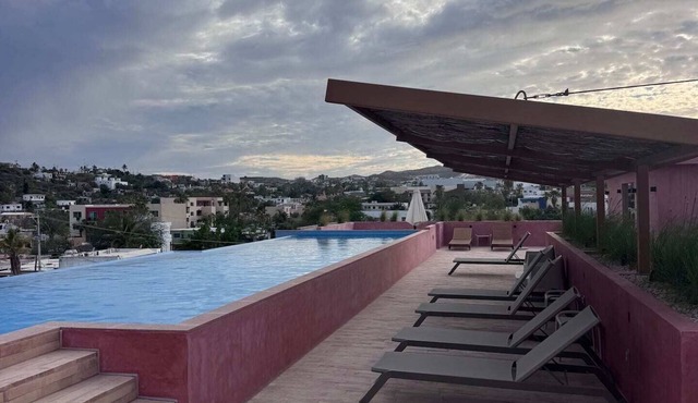 3BR Condo in at Laiva in San José Del Cabo