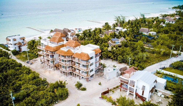 3BR House Tiburon Ballena