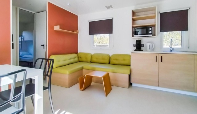 4 bedroom accommodation in Heiderscheid