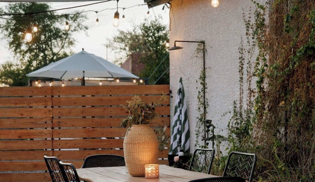 4 bedroom private home in Coronado Historic District by PHX Stays
