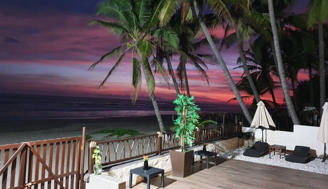 #4 Bungalow La Perla