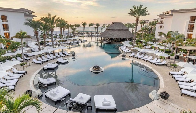 4 Coastal 1BR Deluxe Suites w/Balcony – Near Top-Rated Cabo Golf & Attractions