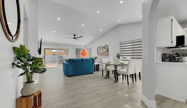 40+ Hot Sun Lakes Golf, Hang, Amenities Galore, Explore!