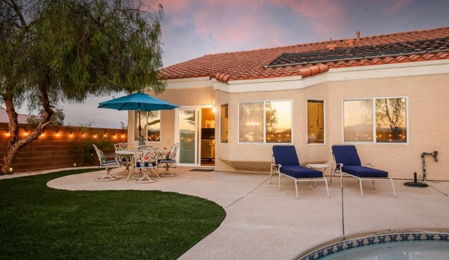 4BD Beautiful Place for Everyone