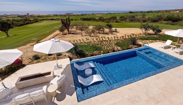 4BR Ocean & Golf Views | Golf Cart + Transport Inc