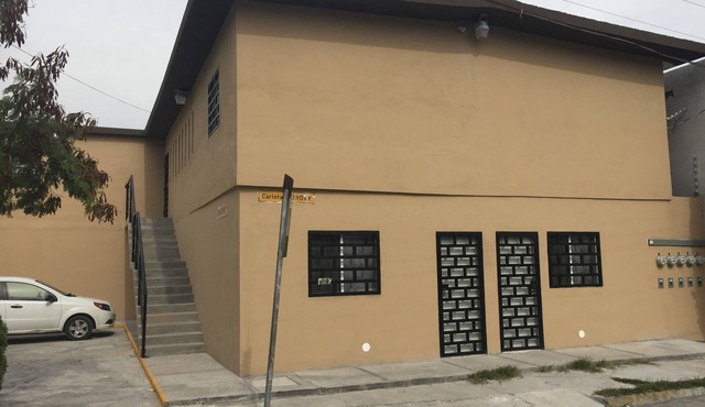 4Departamento completo y privado, Cocina, sevicio de limpieza, wifi 100 megas