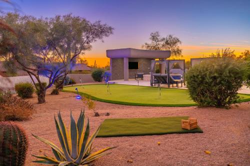 4MilMouthWateringMansionPicklebalGolfCasita