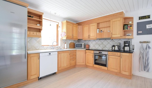 5 bedroom accommodation in Randbøl in Randbøl