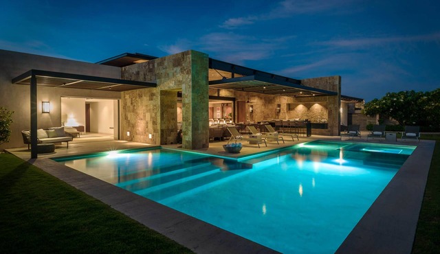 5 Bedroom Luxury Villa at the Ritz Carlton Enclave