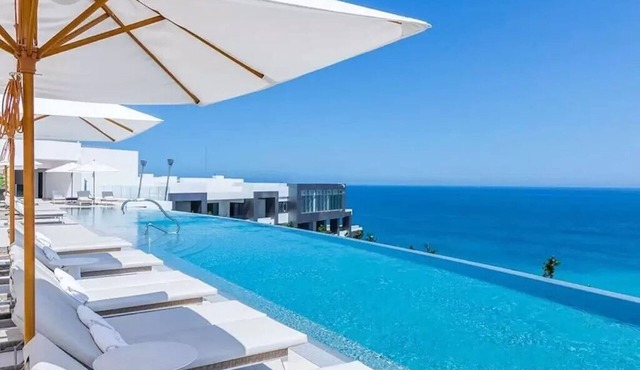 5 Dimond Cabo Resort Christmas - New Years Dec 26 - Jan 2