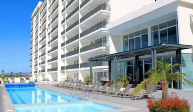 508 New apartment, in Real Real View area 2 bedrooms