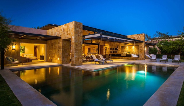 6BR Luxury Villa at the RC Enclave West Los Cabos!