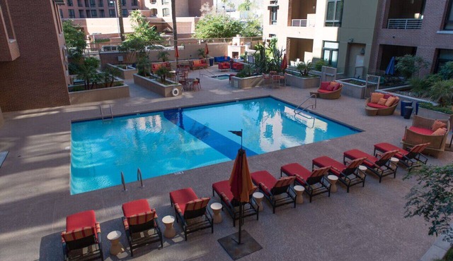 7301 E. 3rd Avenue/UNIT #208