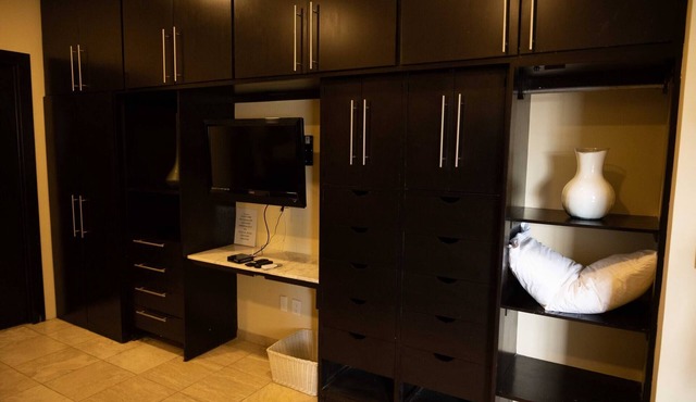8, Loft for two People