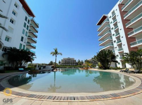 8014 Habitación hotelera en Condominios Pacifika.