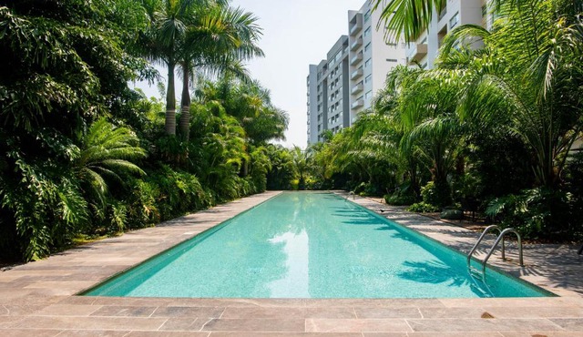 87978 DELUXE and unique 3BR condo by The Harbor, Via Montejo