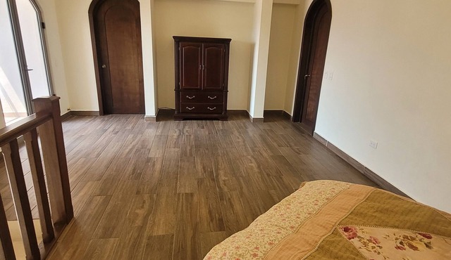 9 Bedrooms Private Vacation Home In Saltillo
