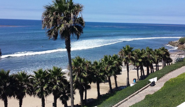 93 UNIT A LOS PELICANOS AT LAS GAVIOTAS COMMUNITY