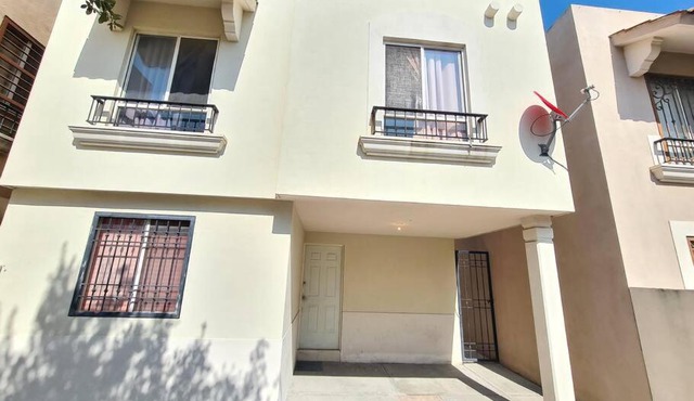 A 4CLIMAS COLONIA PRIVADA 15 MIN DE AEROPUERTO Ap1