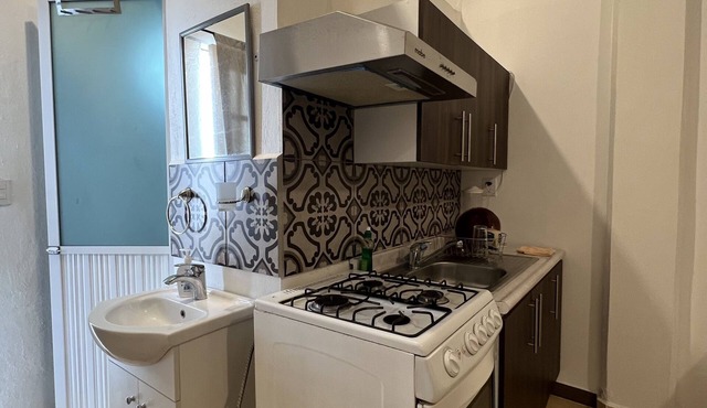 Apartamento 32mt2 Tultitlán Edomex. Cerca del Palacio Municipal
