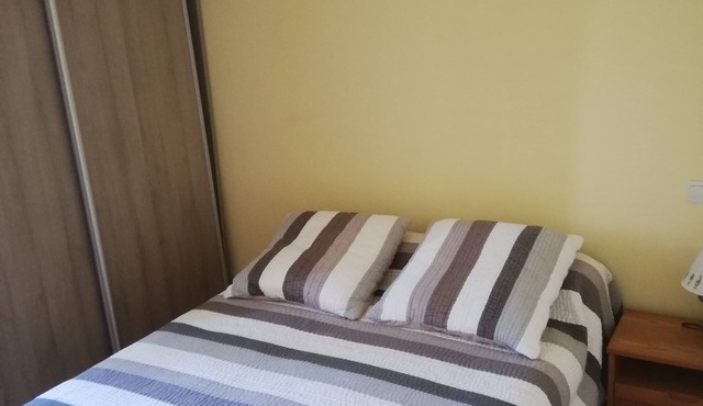 A Proximité de la mer et de la Montagne