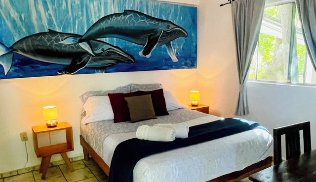 A Traveler´s place in San José Downtown Core!