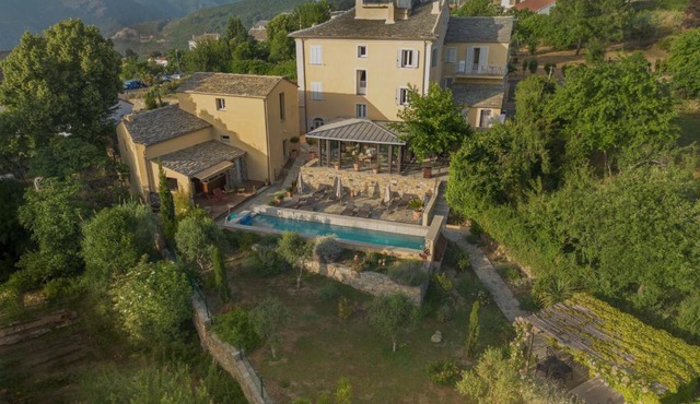 A Villa di Rutali
