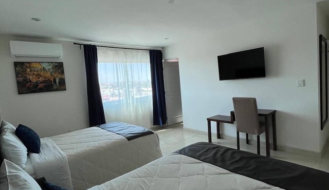 ABERDEEN HOTEL DOLORES HIDALGO
