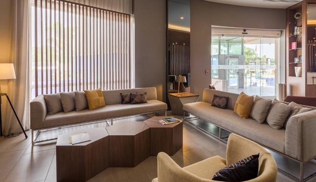 AC Hotel by Marriott Guadalajara Expo