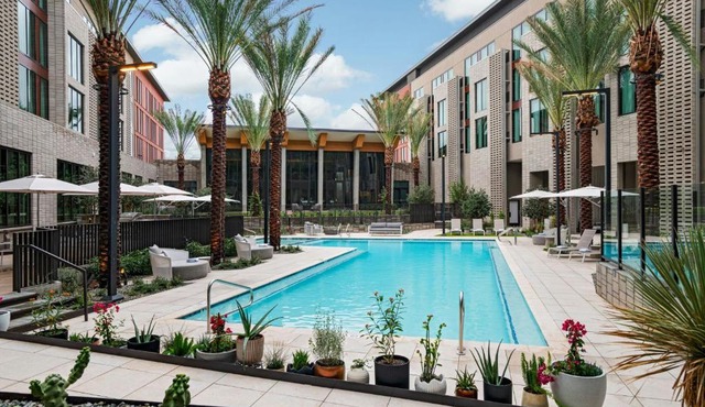 AC Hotel by Marriott Phoenix North Norterra