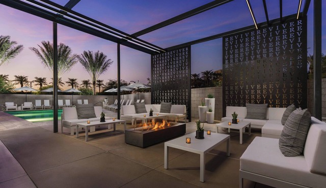AC Hotel by Marriott Scottsdale North