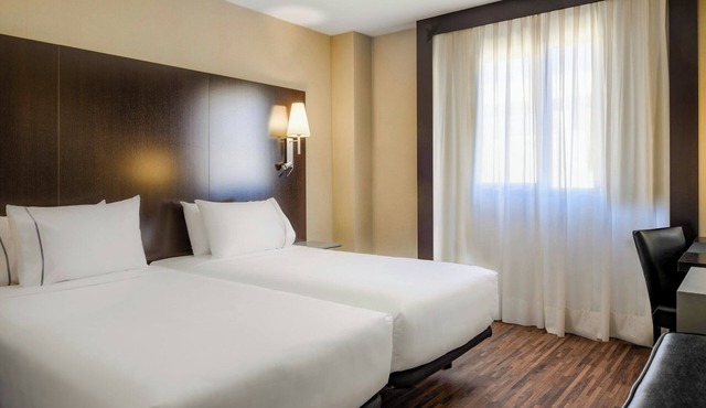 AC Hotel Elda by Marriott in Elda