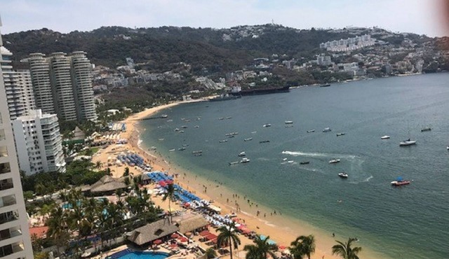 Acapulco de mis amores