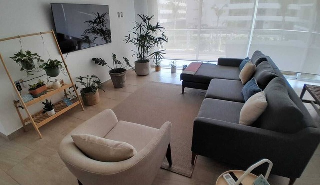 Acapulco Diamante dream apartment with beach access