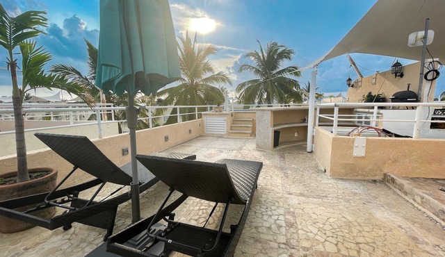 Acapulco Diamante Puente del Mar Apartment