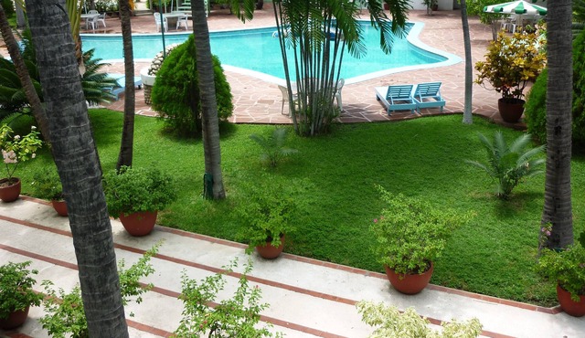 Acapulco Park Hotel