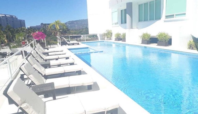 Acapulco zona Diamante