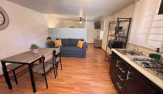 Acogedor Departamento en Nogales