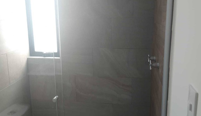 Adorable apartment with fitness room in Ciudad de México