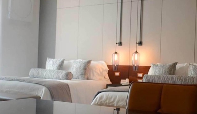 Alesia Hotel Boutique & Spa