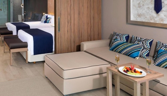 All-Inclusive Premium Junior Suite at Grand Sirenis Riviera Maya Resort and Spa