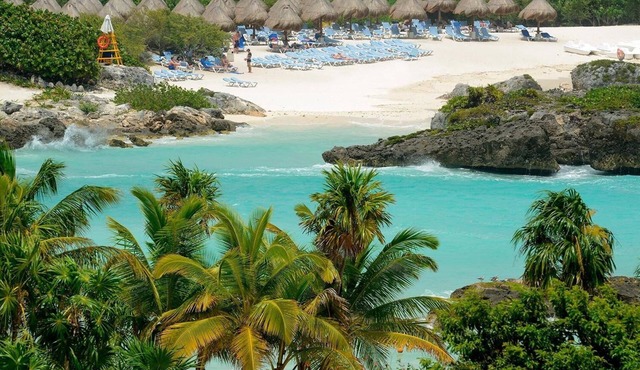 All-Inclusive Premium Mini-Suite at Grand Sirenis Riviera Maya Resort and Spa