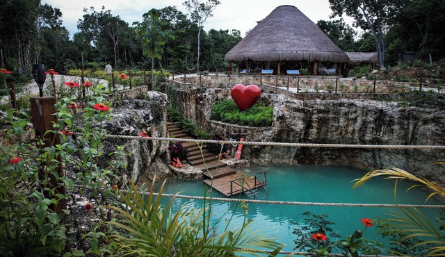 Alma Maya Resort – Riviera Maya
