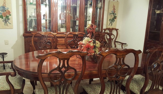 Almoloya De Juarez Colonial House