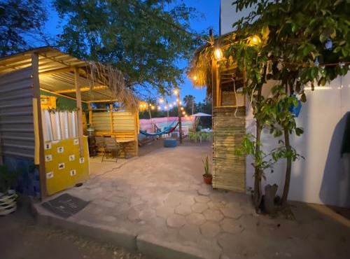 Aloha Surf Hostel